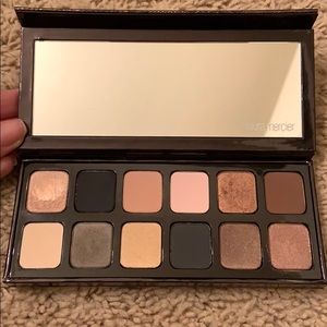 Laura Mercier eye shadow palette